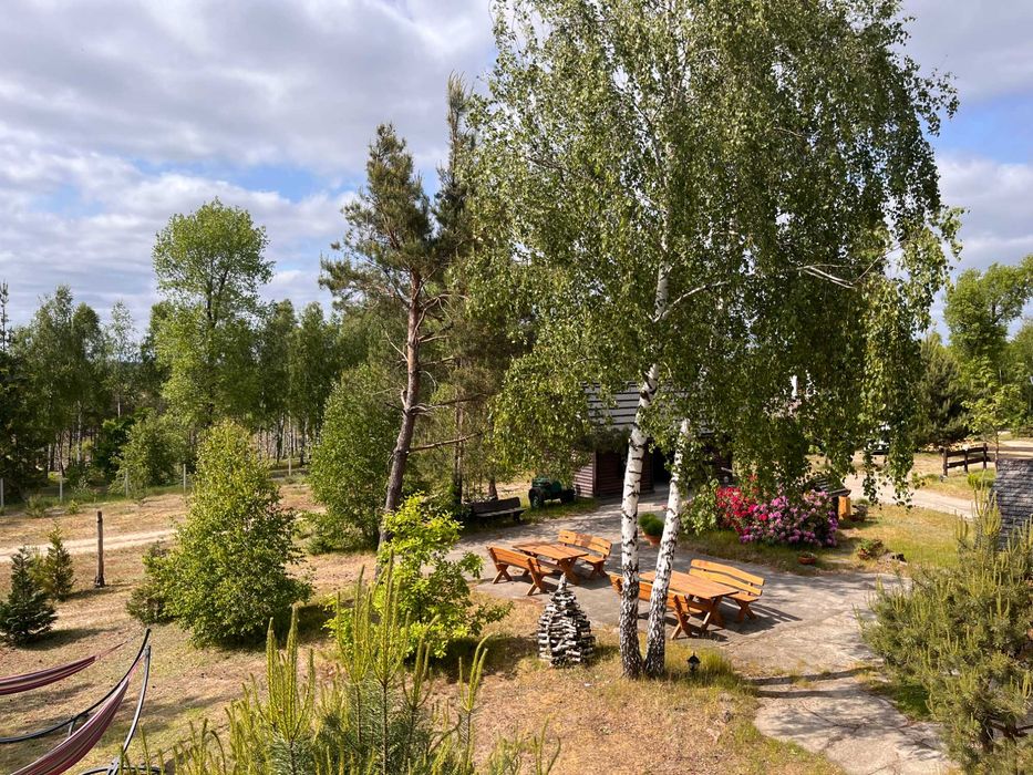 Pokoje noclegi agroturystyka  Kaszuby