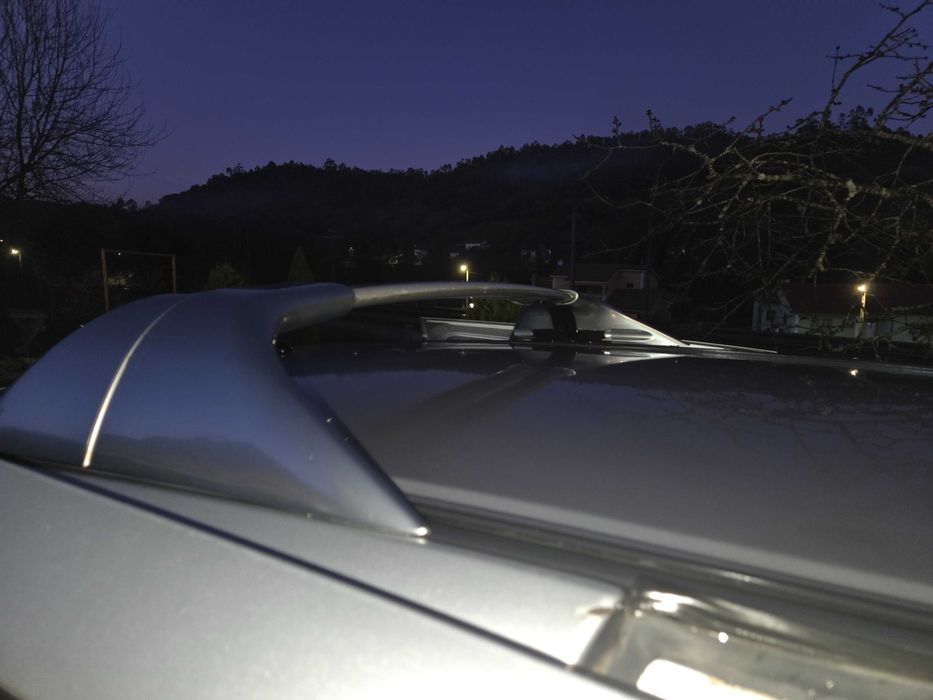 Citroen C8 2005 - 7 Lugares