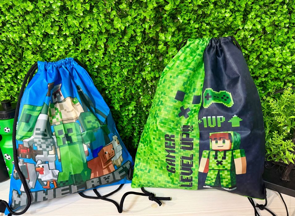 Дитячий набір майнкрафт minecraft Roblox подарунок