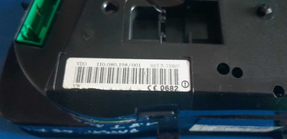 Licznik Zegary 3B0920827 Vw Passat B5 FL 1.8T 110.080.198/001