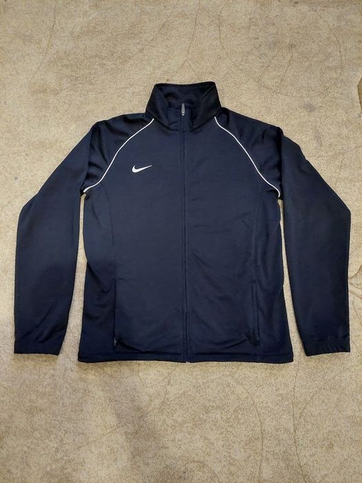 Nike, Найк олімпійка 100% polyester.