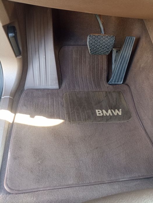 BMW X5 E70 xDrive