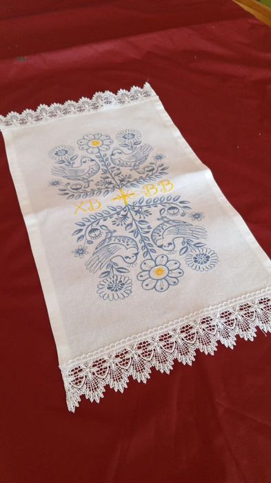 Рушники Пасхальные