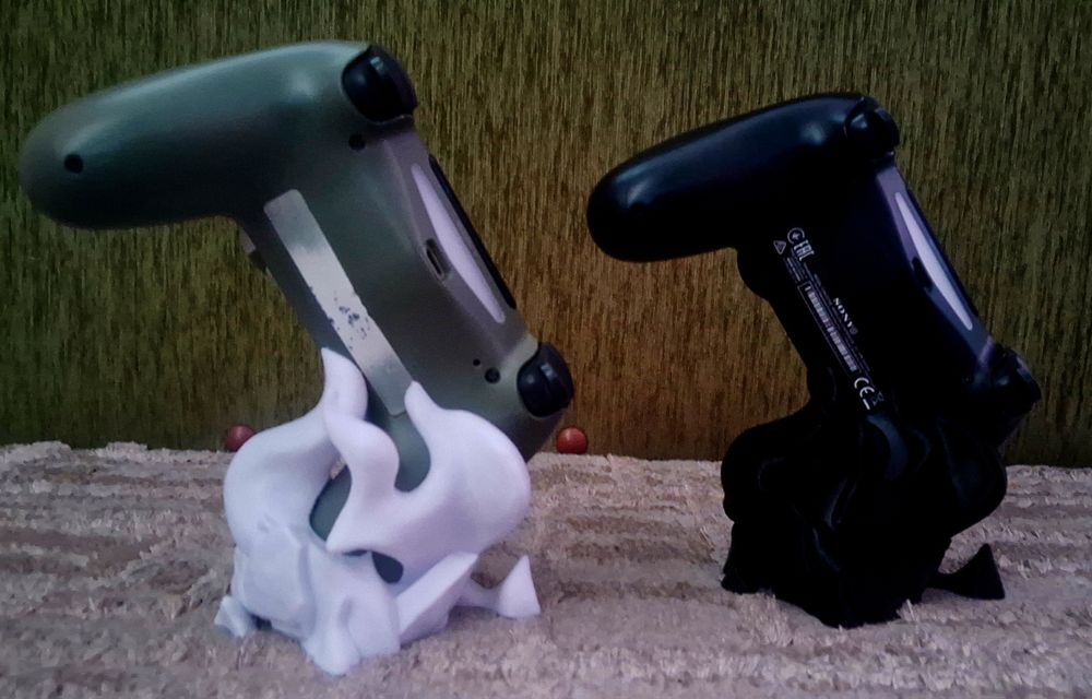 Підставка тримач для джойстика контролера ps4 | пс4