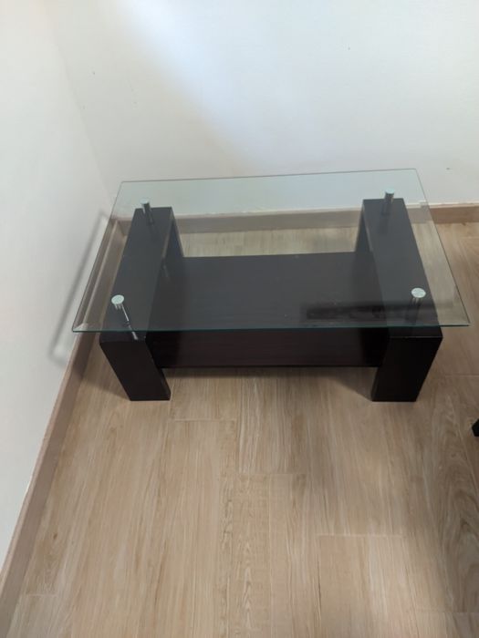 Mesa de Centro Sala.