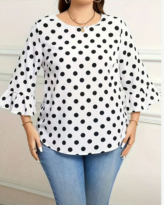 Нова жіноча блузка, р. 58