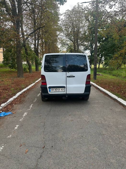 Продам Мерседес вито