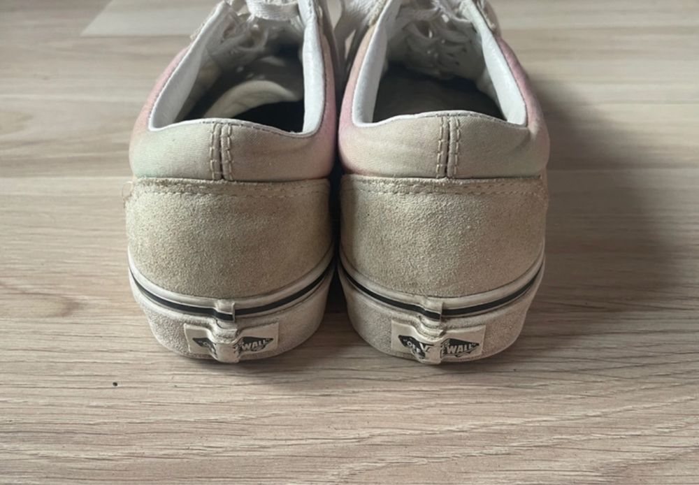 Buty Vans Old Skool