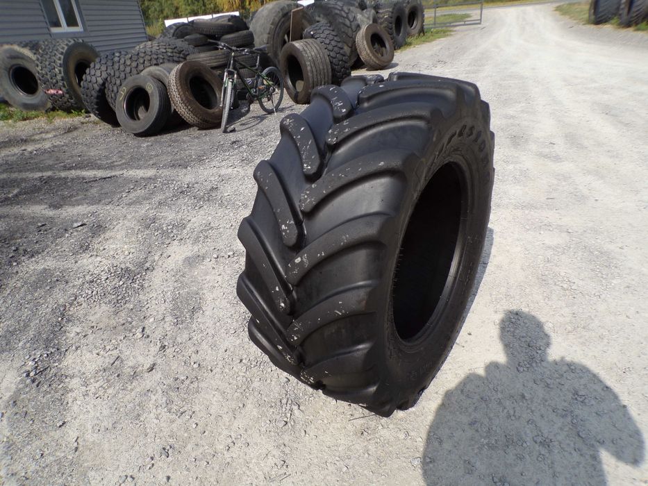 opona 440/65R24 FIRESTONE Maxi Traction 65 (1000 netto)