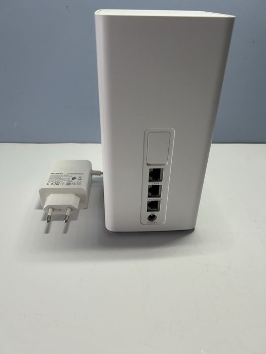 Стаціонарний роутер Huawei B628-265 4g LTE wifi модем