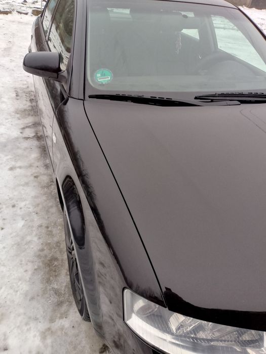 Ауді А 4 в чудовому стані хто купе жаліть не буде