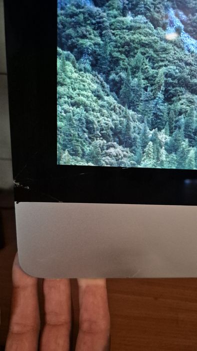 Apple i-Mac 27' Late 2013 1TB