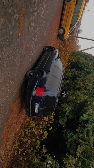 Продаж Авто Volkswagen Passat b5