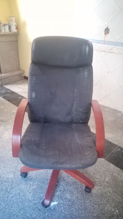 Cadeira escritório