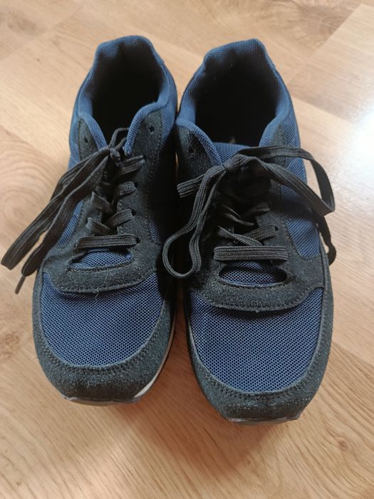 Buty chłopięce sportowe Pepperts, roz 37