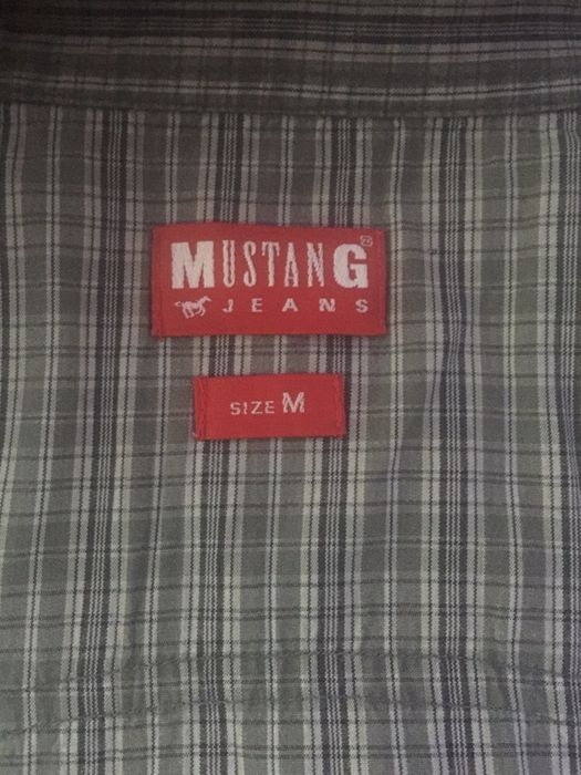 Koszula damska Mustang