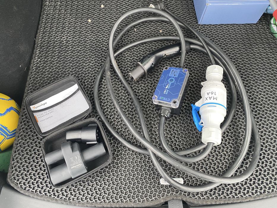 Tesla Model Y Dual Motor Long Range 2023