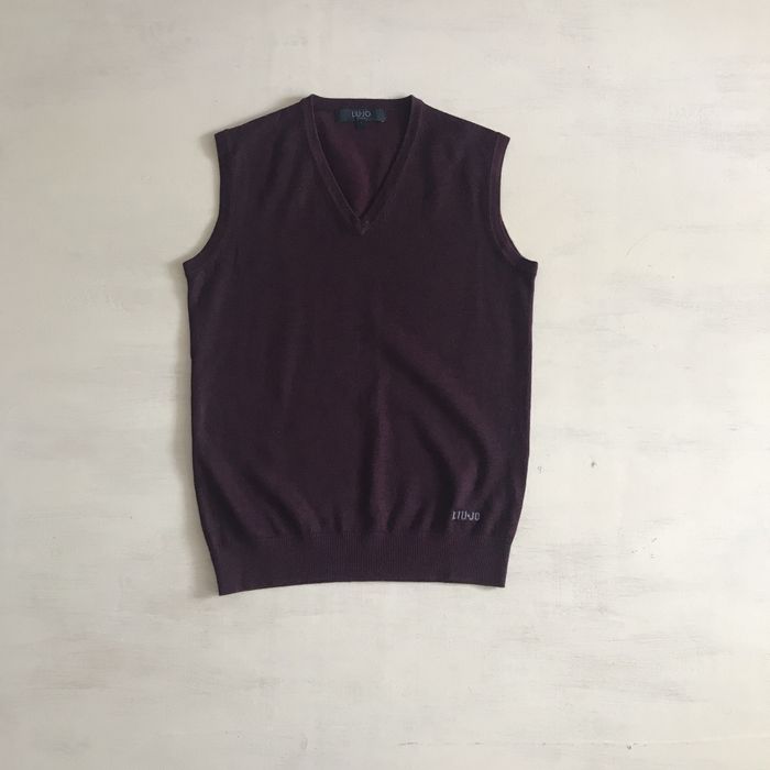 Жилетка Liu Jo