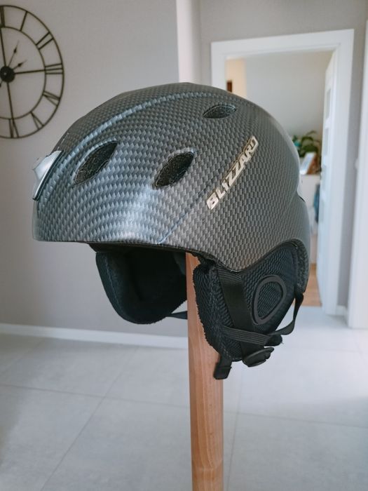 Kask narciarski Blizzard Dragon 2
