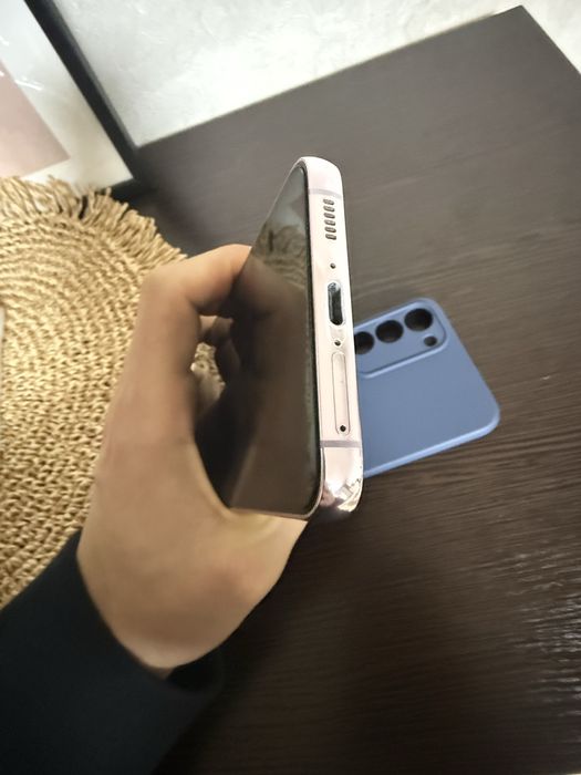 Samsung s23 plus 256gb