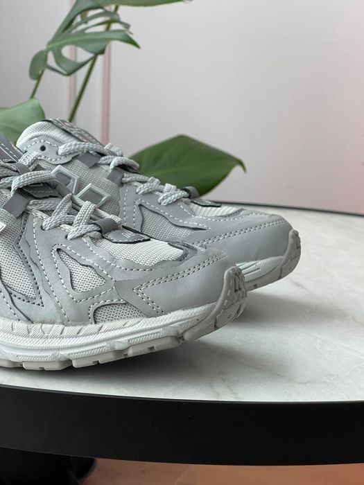 Кросівки Кроссовки New Balance 1906D Protection Pack Silver Metallic