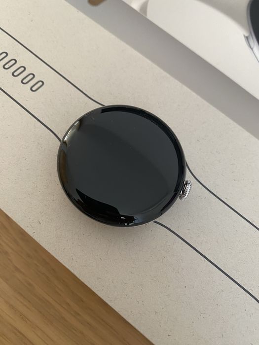 Google Pixel Watch 4 41mm
