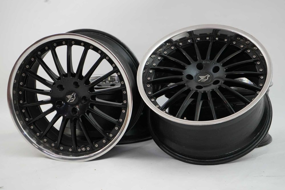 Alufelgi Felgi Hamann Motorsport 5x120 R20 BMW
