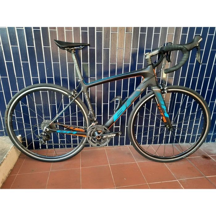 Bh m de carbono 11x2v 105