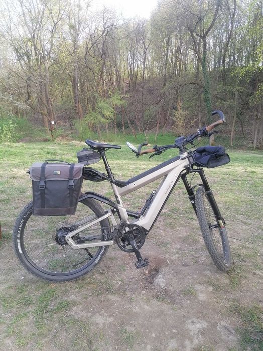 Riese&Müller Delite Superdelite аксесуари