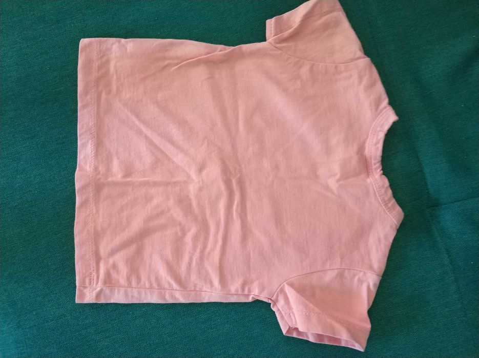 Koszulka t-shirt dla dziewczynki