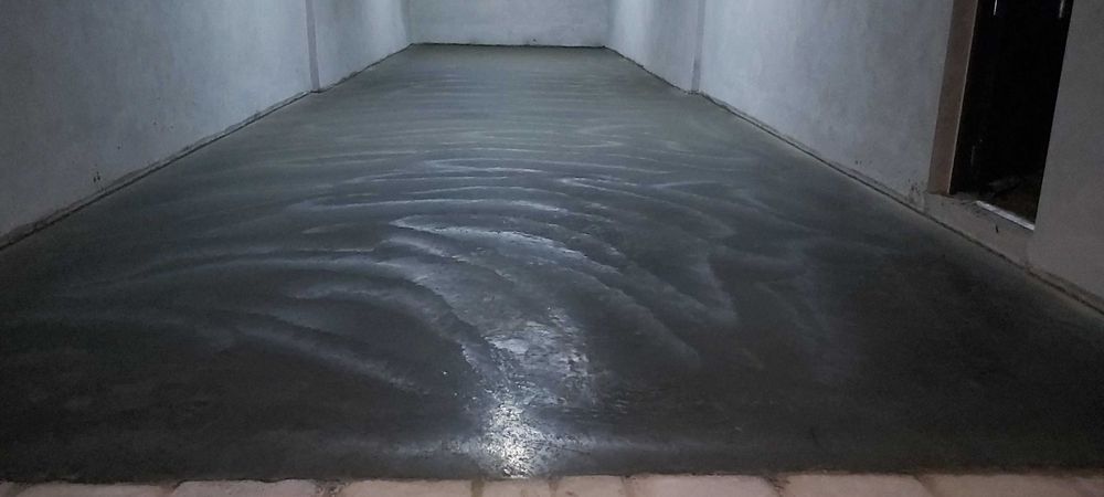 Posadzki przemyslowe-wylewki betonowe-zacierane