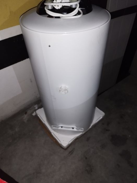 Termoacumulador Teka 100L