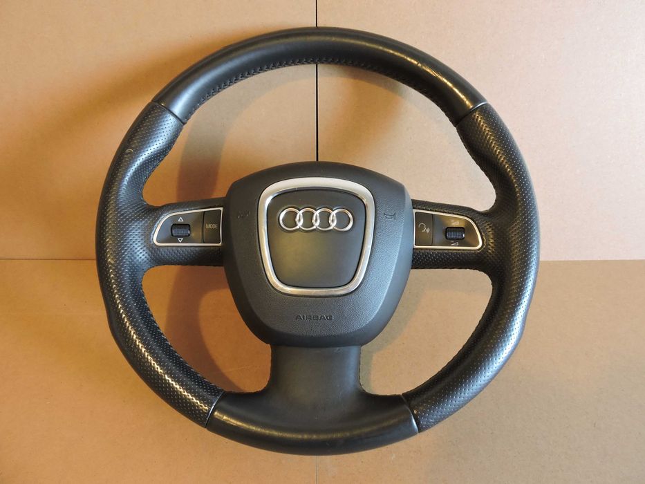 Volante   Audi A