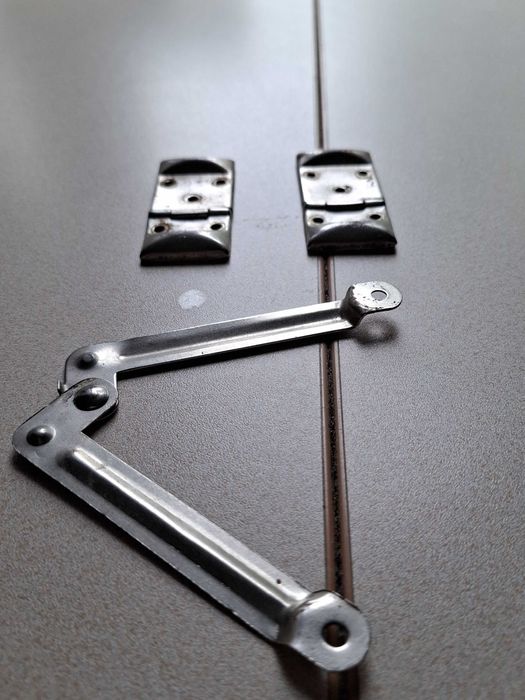 Ящик. Банки "twist-of".