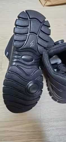 Wodoodporne buty ochronne