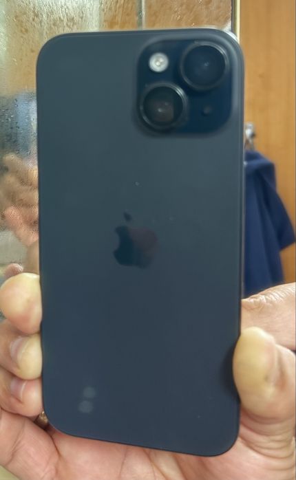 iPhone 15 como novo
