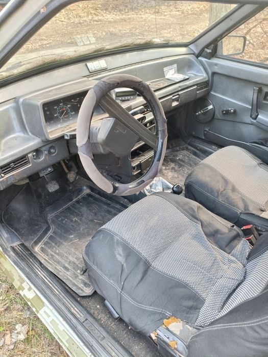 ВАЗ 2108 для військових