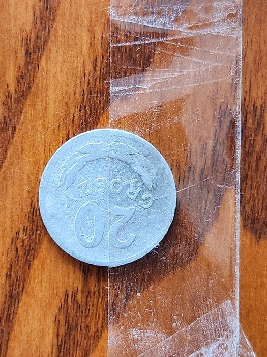 20 gr z 1965 skrętka 90' + 3 szt inne