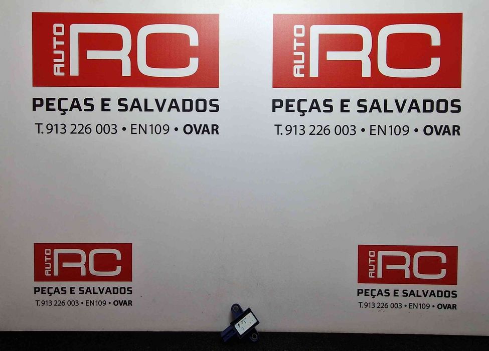 Sensor Airbag - HYUNDAI i20 ACTIVE