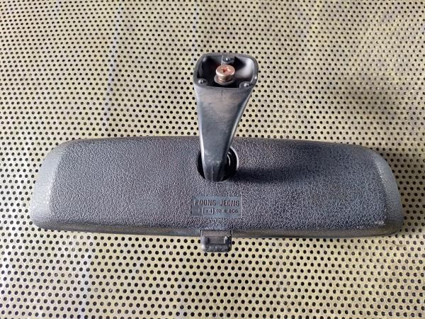 Espelho retrovisor interior HYUNDAI Matrix (FC)