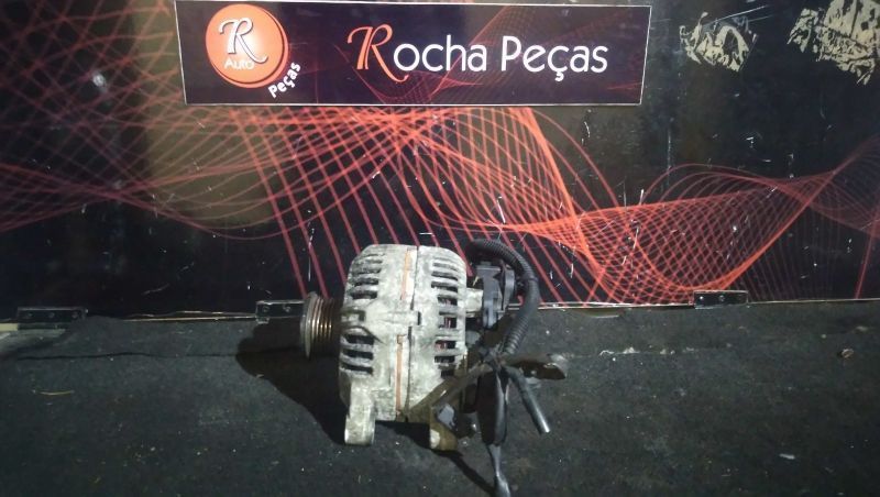 Alternador Peugeot 307 Cc (3B)