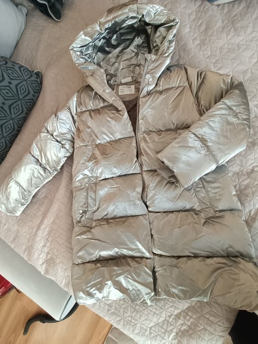 Płaszczyk zimowy cocodrillo 158