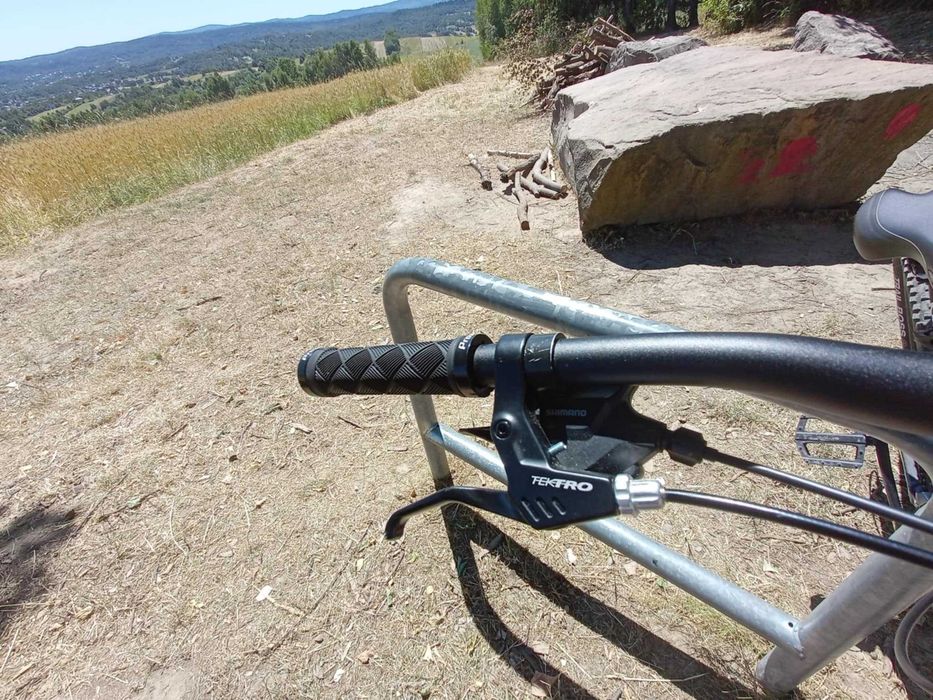 Rower dema mtb befly hero 1 2020