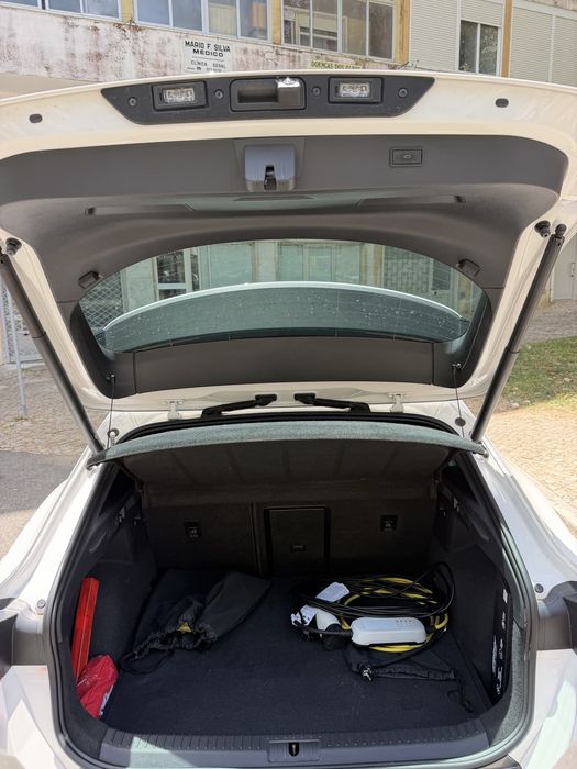 Cupra Formentor VZ 1.4 plug-in