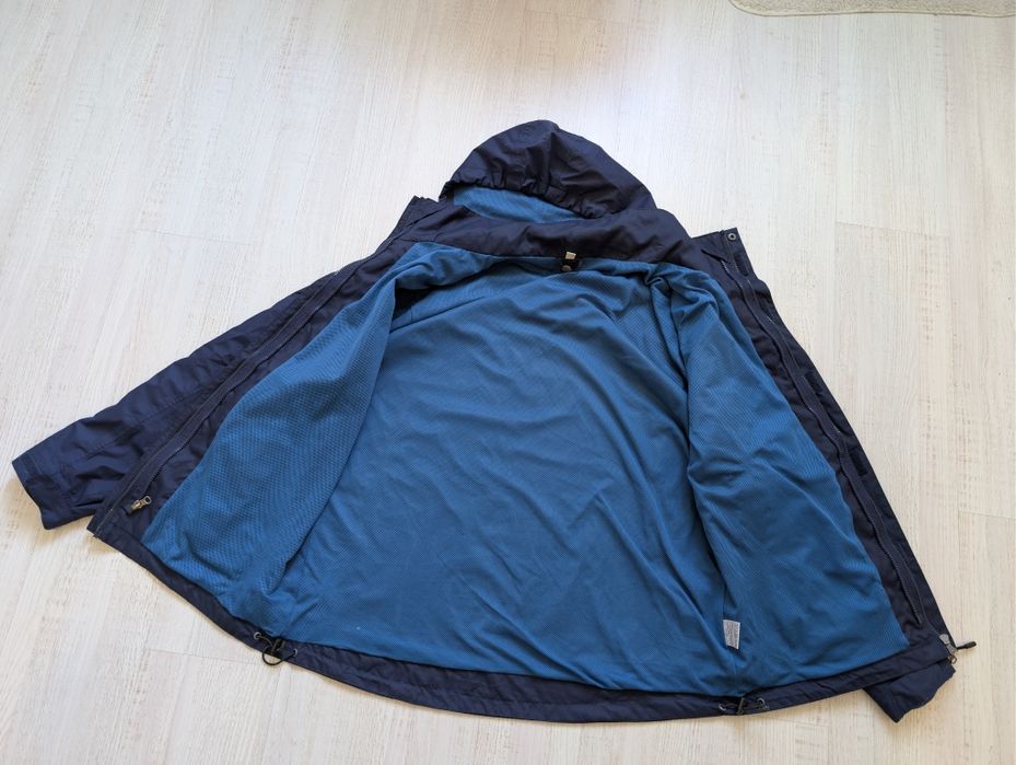 Спортивна Куртка Waterproof