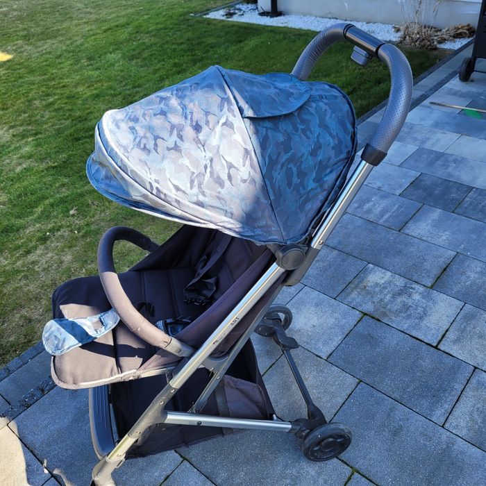 Espiro wózek spacerowy