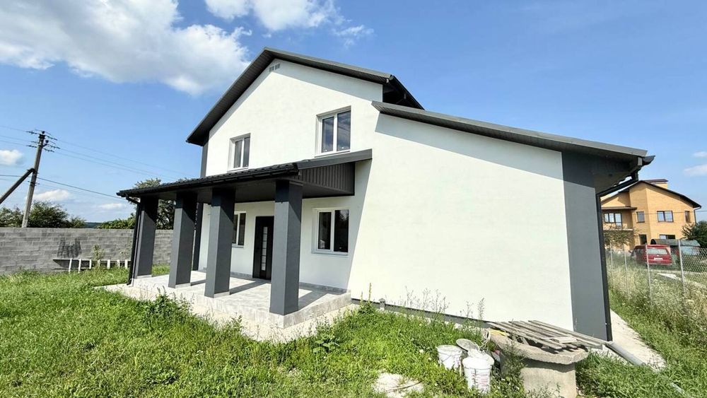 Будинок за адресою (площа 200 м²) - Atlanta.ua - фото 20