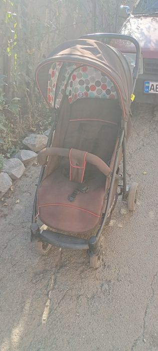 Продам дитячий візочок