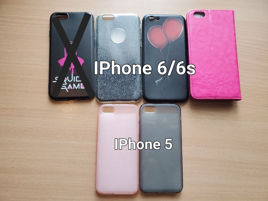 Чехол на  IPhone