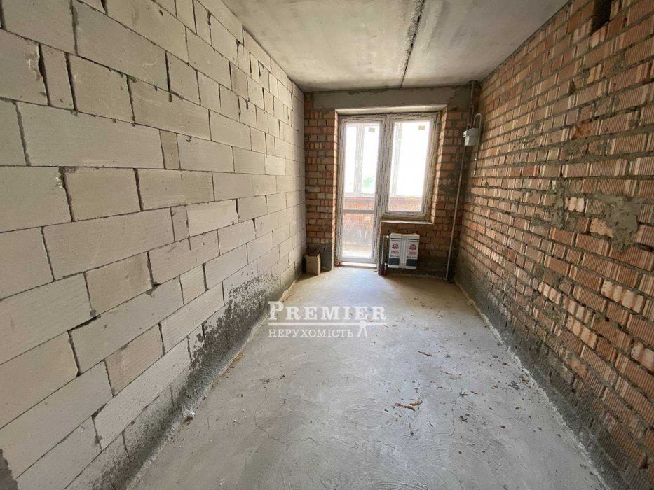 Продам 2-х кімнатну квартиру на Сахарова